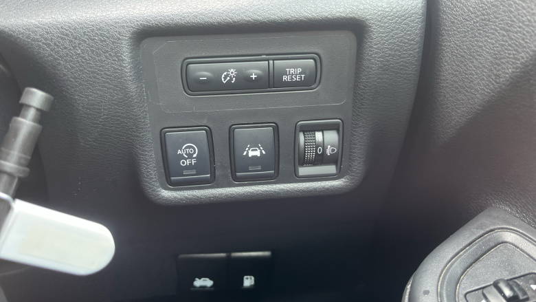 Nissan Micra 1.0 IG-T 92 Acenta 5dr Petrol Hatchback